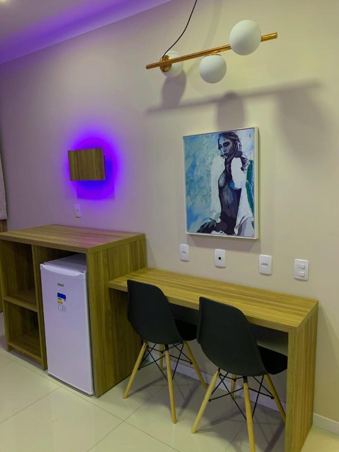 Itapua II Fx Sao Sepe Motel Санта Мария Екстериор снимка